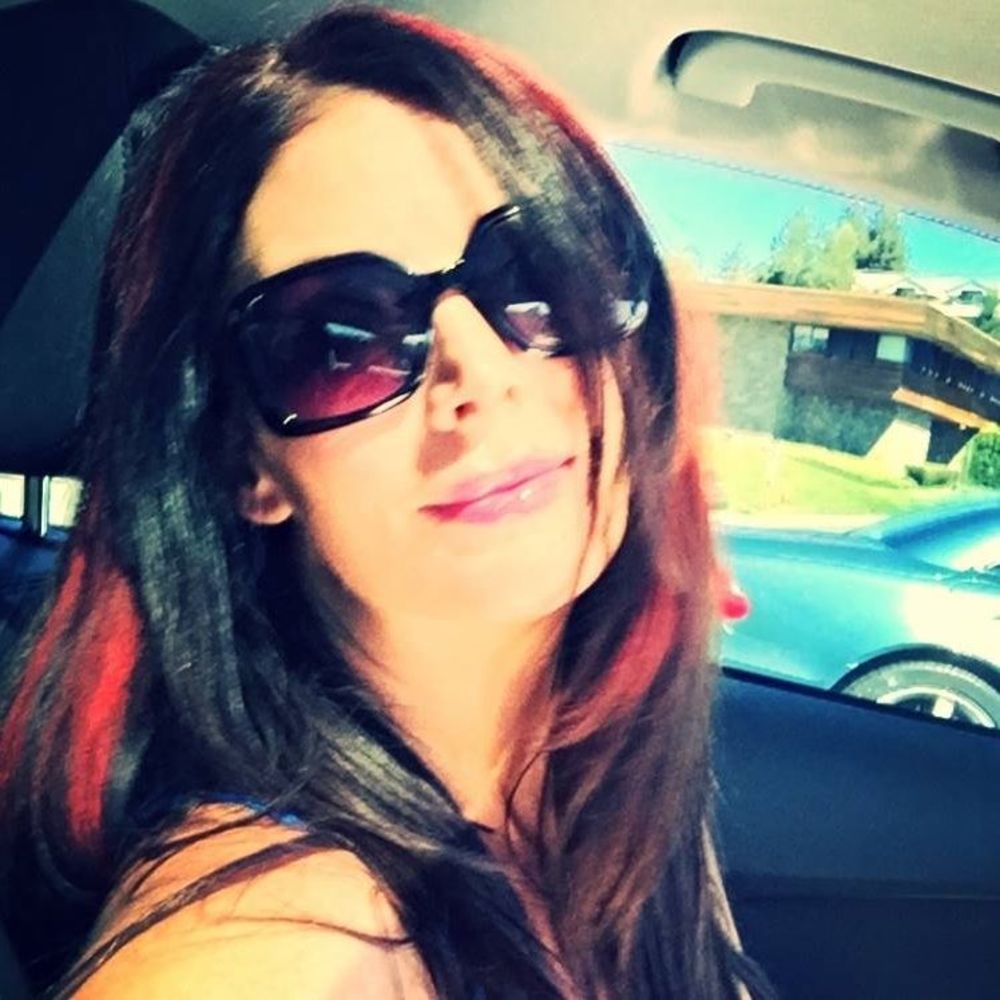 Meet your Posher, Heather